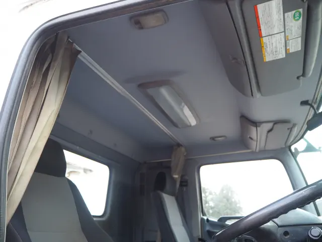 日野 レンジャー BDG-GK8JRWA(6x4)の写真43