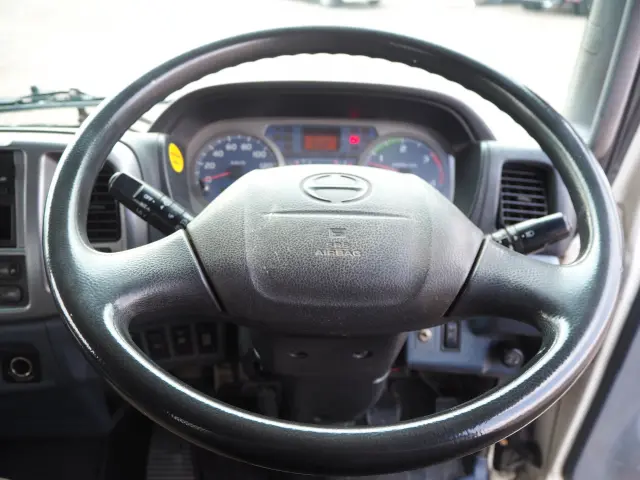 日野 レンジャー BDG-GK8JRWA(6x4)の写真45