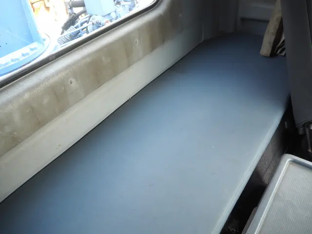 日野 レンジャー BDG-GK8JRWA(6x4)の写真47