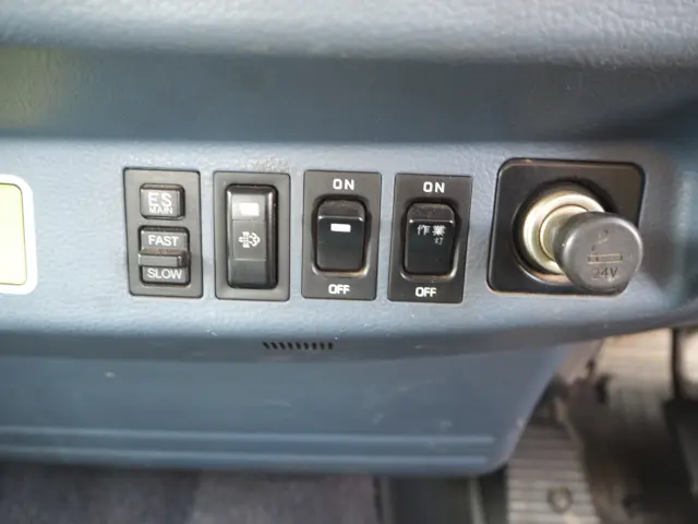 日野 レンジャー BDG-GK8JRWA(6x4)の写真49