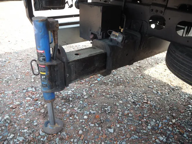 いすゞ フォワード PKG-FSR34S2(2WD)の写真13