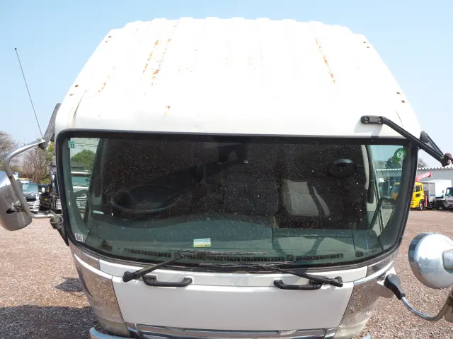 いすゞ フォワード PKG-FSR34S2(2WD)の写真18