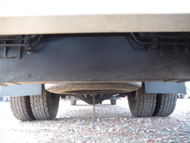 いすゞ フォワード PKG-FSR34S2(2WD)の写真29