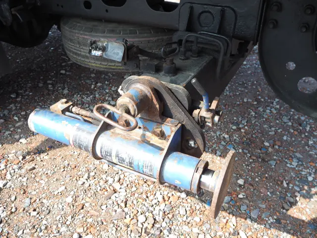 いすゞ フォワード PKG-FSR34S2(2WD)の写真30