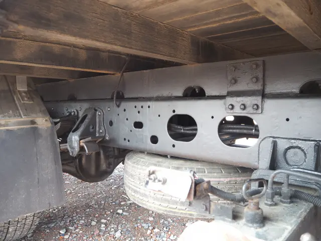 いすゞ フォワード PKG-FSR34S2(2WD)の写真31