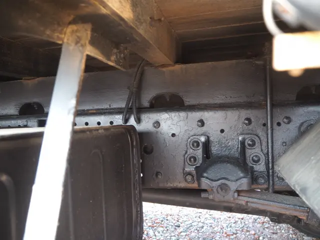 いすゞ フォワード PKG-FSR34S2(2WD)の写真34