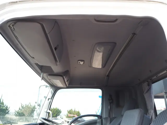 いすゞ フォワード PKG-FSR34S2(2WD)の写真41