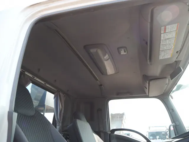 いすゞ フォワード PKG-FSR34S2(2WD)の写真44