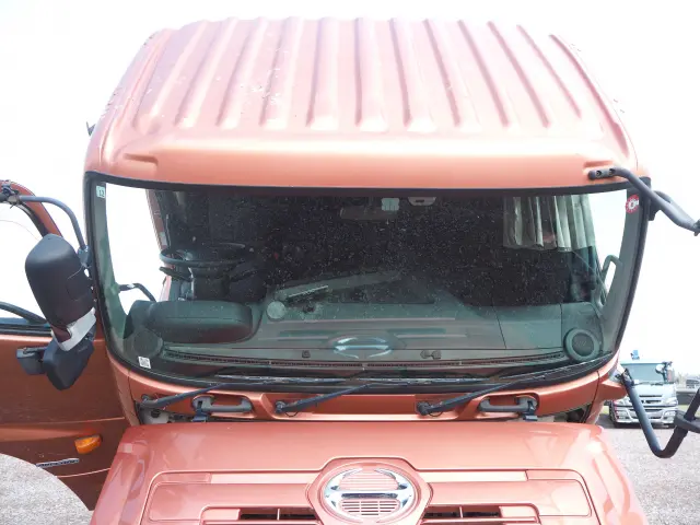 日野 プロフィア QPG-FS1AKDA(6x4)の写真11