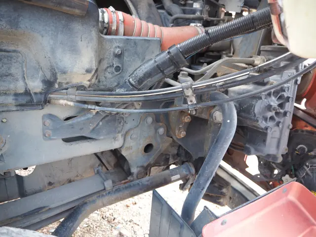 日野 プロフィア QPG-FS1AKDA(6x4)の写真13