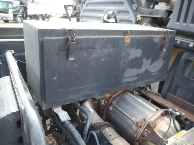 日野 プロフィア QPG-FS1AKDA(6x4)の写真16