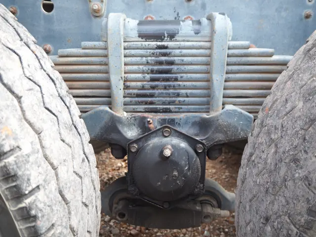 日野 プロフィア QPG-FS1AKDA(6x4)の写真20