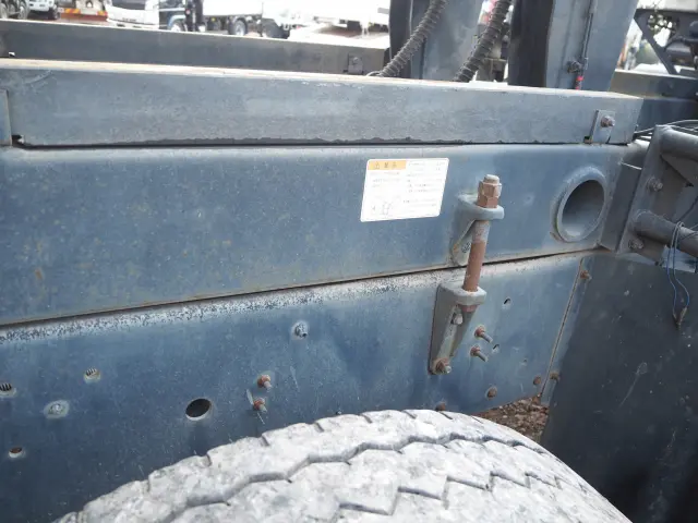 日野 プロフィア QPG-FS1AKDA(6x4)の写真21