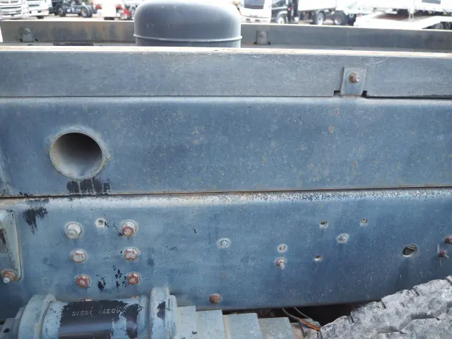 日野 プロフィア QPG-FS1AKDA(6x4)の写真22