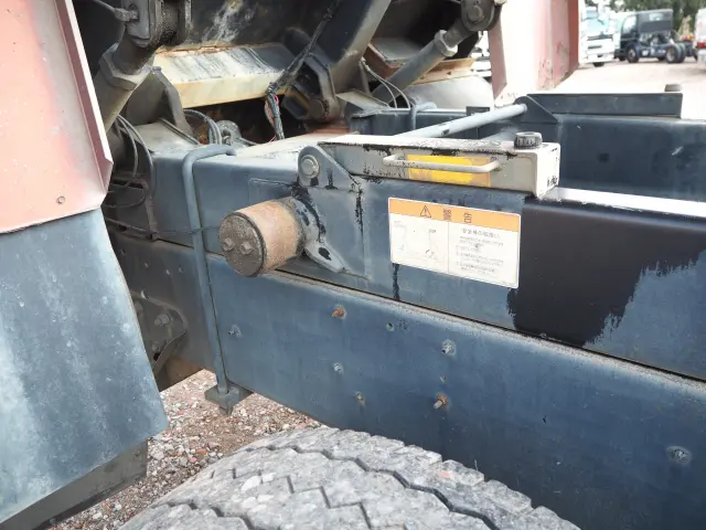 日野 プロフィア QPG-FS1AKDA(6x4)の写真23