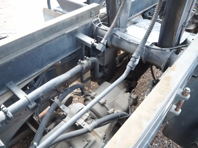 日野 プロフィア QPG-FS1AKDA(6x4)の写真24