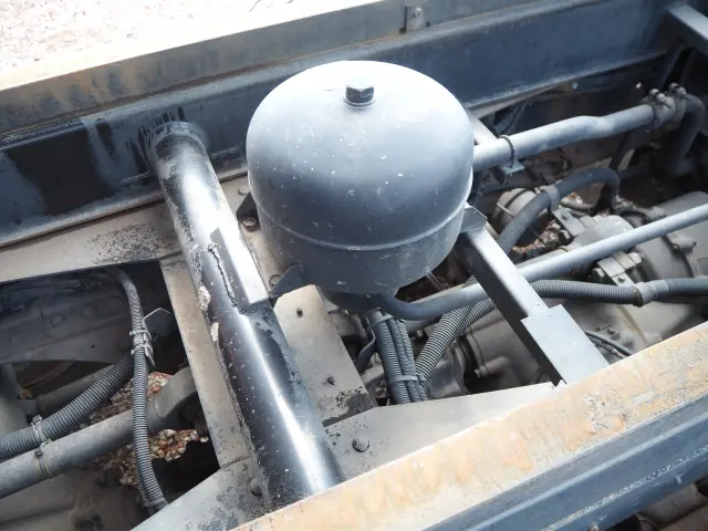 日野 プロフィア QPG-FS1AKDA(6x4)の写真25