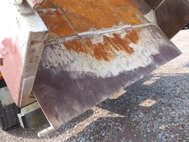 日野 プロフィア QPG-FS1AKDA(6x4)の写真27