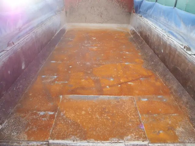 日野 プロフィア QPG-FS1AKDA(6x4)の写真28