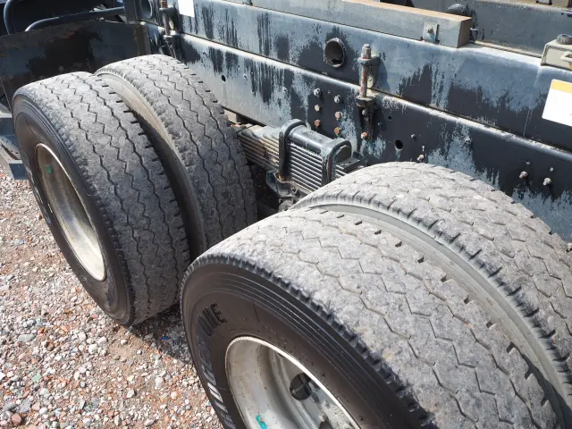 日野 プロフィア QPG-FS1AKDA(6x4)の写真29