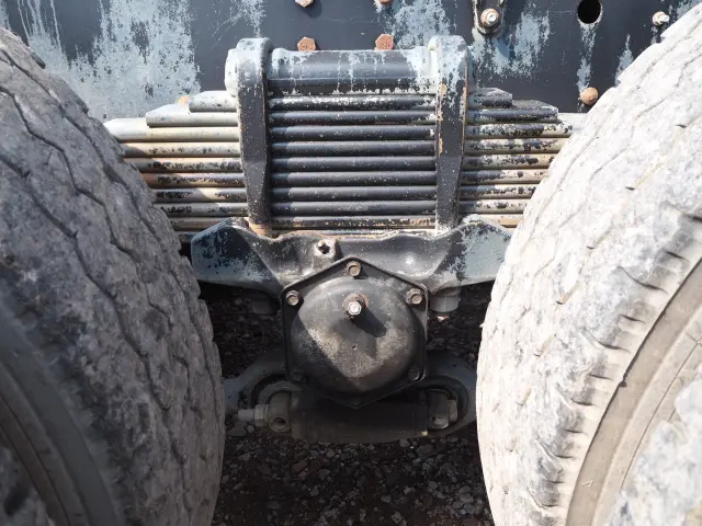 日野 プロフィア QPG-FS1AKDA(6x4)の写真33