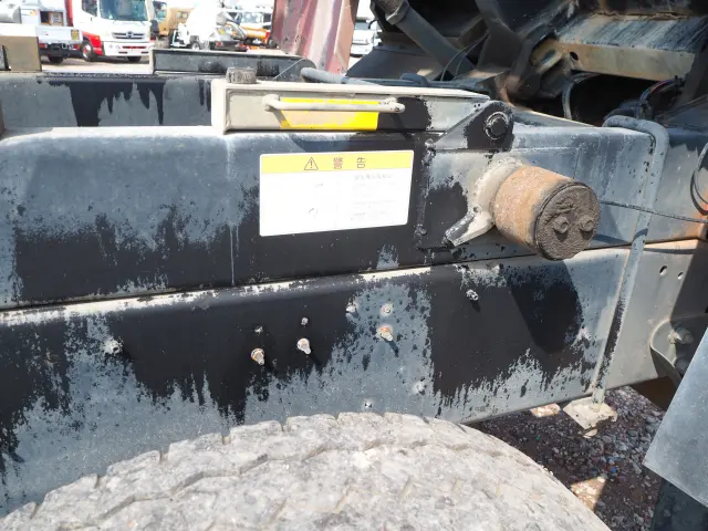 日野 プロフィア QPG-FS1AKDA(6x4)の写真34