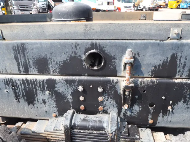 日野 プロフィア QPG-FS1AKDA(6x4)の写真35