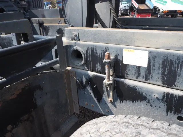 日野 プロフィア QPG-FS1AKDA(6x4)の写真36