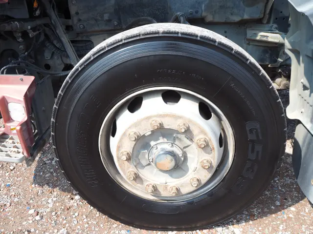 日野 プロフィア QPG-FS1AKDA(6x4)の写真37