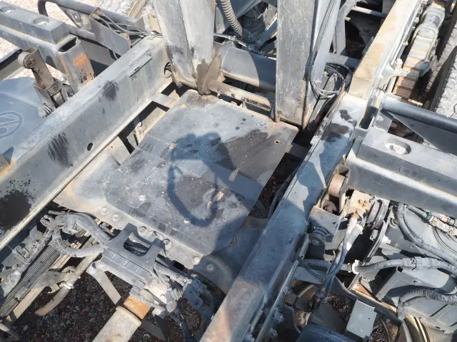 日野 プロフィア QPG-FS1AKDA(6x4)の写真39