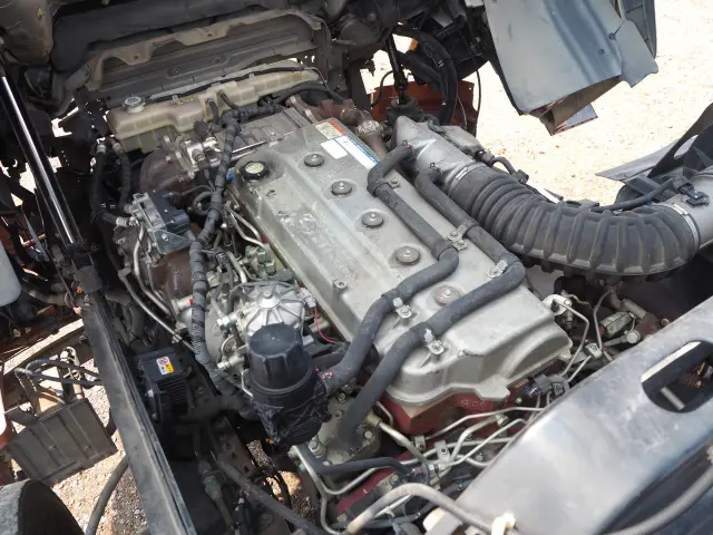 日野 プロフィア QPG-FS1AKDA(6x4)の写真41