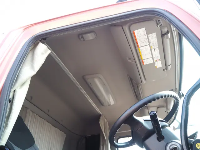 日野 プロフィア QPG-FS1AKDA(6x4)の写真45