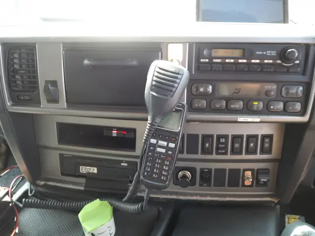 日野 プロフィア QPG-FS1AKDA(6x4)の写真46