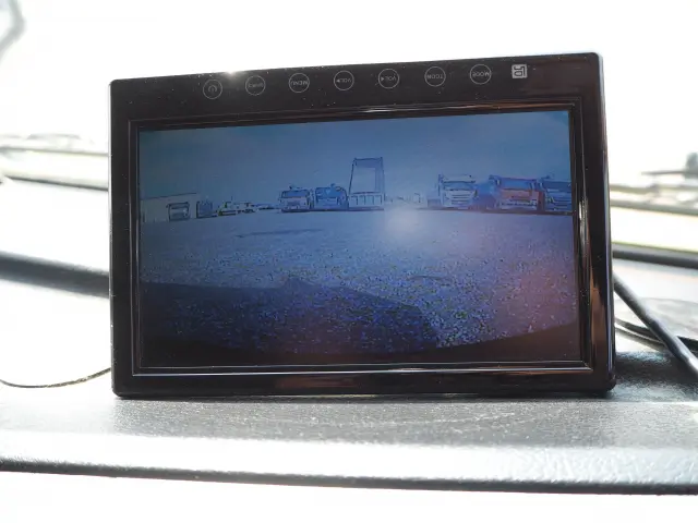 日野 プロフィア QPG-FS1AKDA(6x4)の写真47