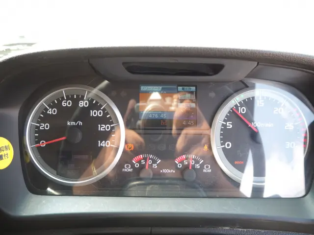 日野 プロフィア QPG-FS1AKDA(6x4)の写真50