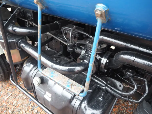 いすゞ エルフ SKG-NKR85AN(2WD)の写真14