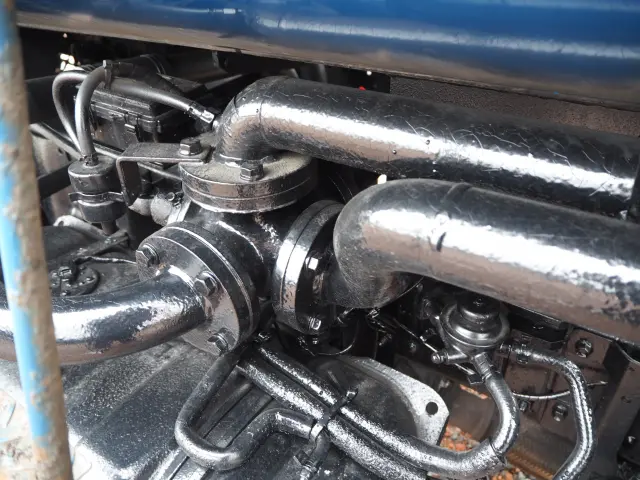 いすゞ エルフ SKG-NKR85AN(2WD)の写真16