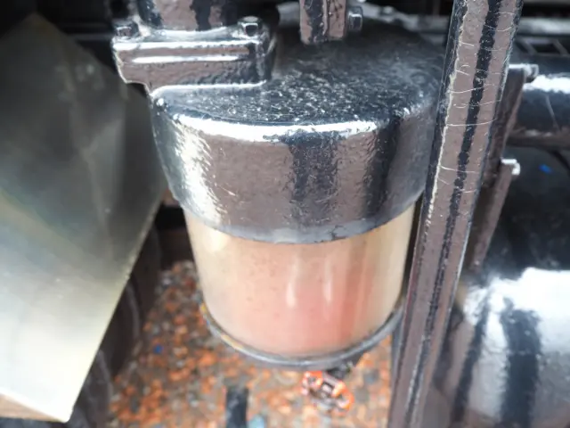 いすゞ エルフ SKG-NKR85AN(2WD)の写真18