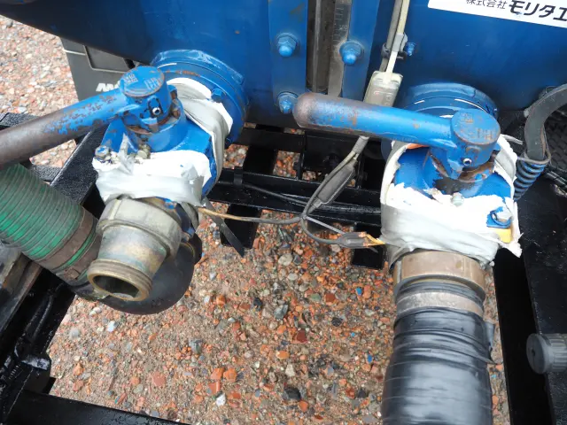 いすゞ エルフ SKG-NKR85AN(2WD)の写真24