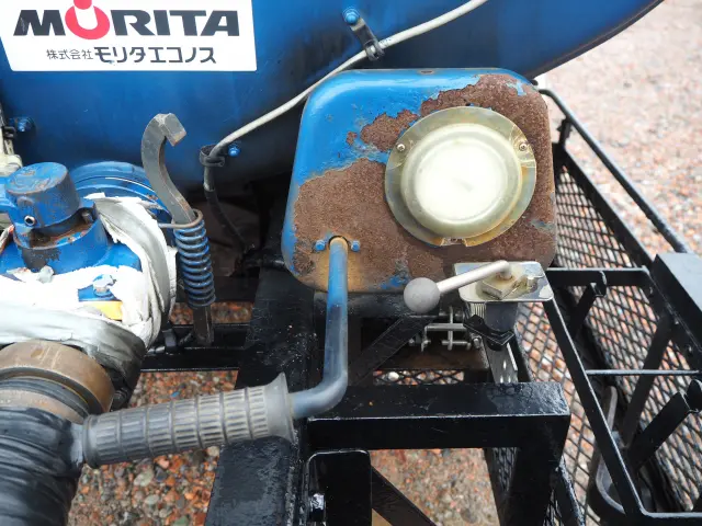 いすゞ エルフ SKG-NKR85AN(2WD)の写真26