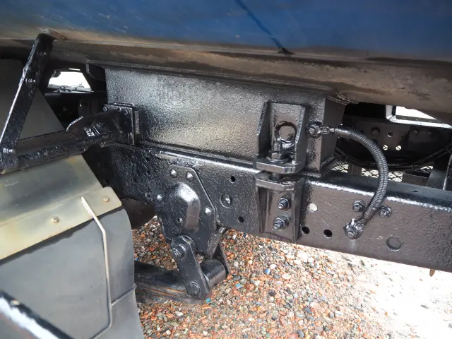 いすゞ エルフ SKG-NKR85AN(2WD)の写真28