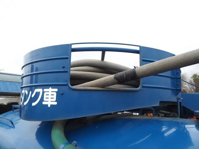 いすゞ エルフ SKG-NKR85AN(2WD)の写真29