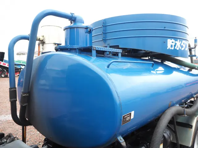 いすゞ エルフ SKG-NKR85AN(2WD)の写真38