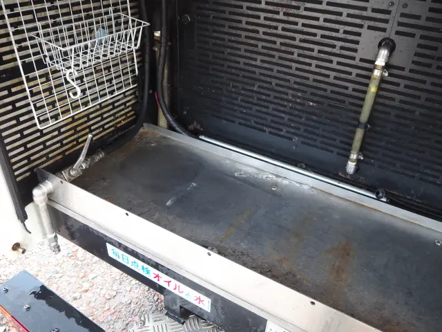 三菱 キャンター TPG-FBA00(2WD)の写真24