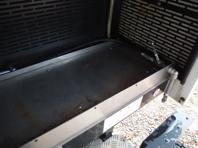 三菱 キャンター TPG-FBA00(2WD)の写真25