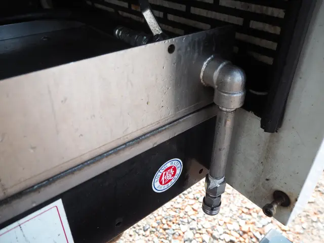 三菱 キャンター TPG-FBA00(2WD)の写真28