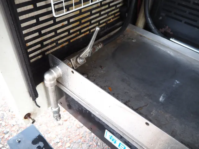 三菱 キャンター TPG-FBA00(2WD)の写真29