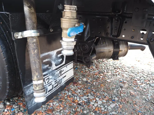 三菱 キャンター TPG-FBA00(2WD)の写真31