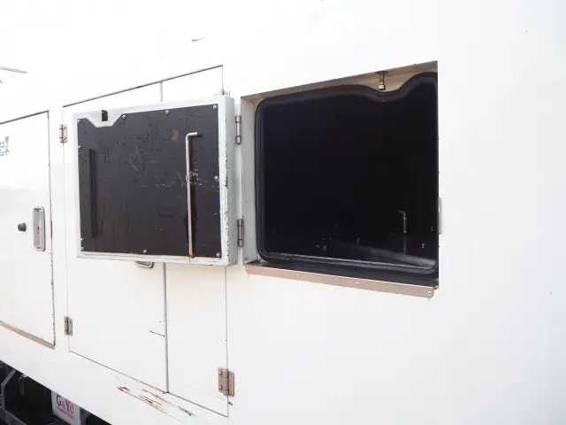 三菱 キャンター TPG-FBA00(2WD)の写真32