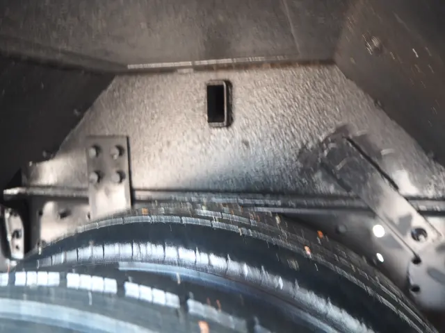 三菱 キャンター TPG-FBA00(2WD)の写真34